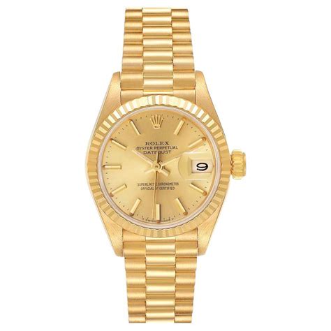 rolex 69178 ladies|rolex datejust 6917 price.